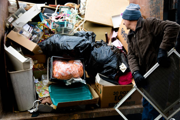 Best Junk Removal for Businesses  in Plainsboro Center, NJ