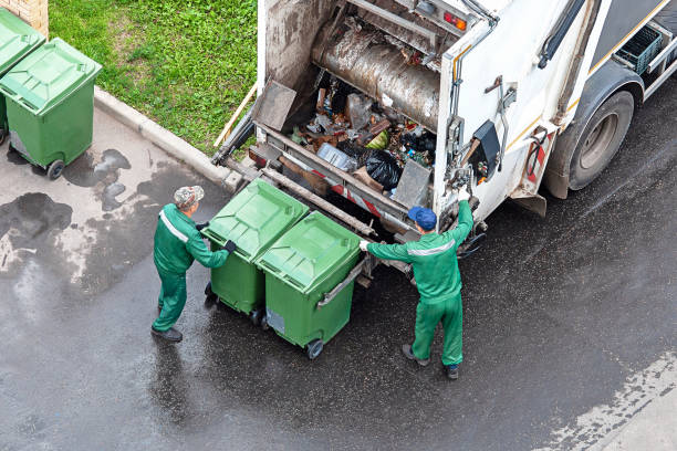 Trusted Plainsboro Center, NJ Junk Removal Experts