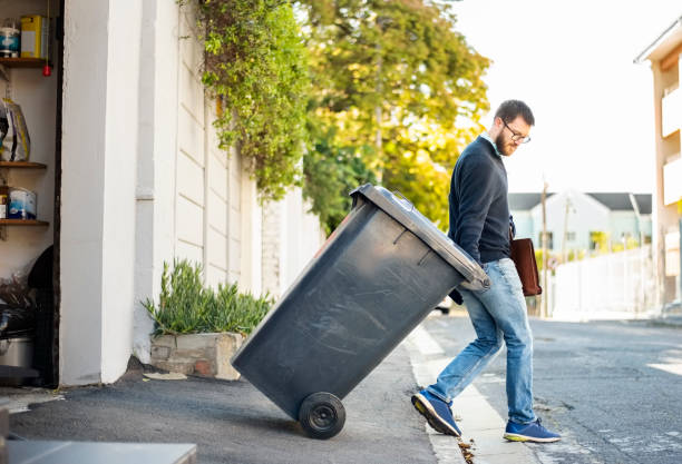 Best Trash Removal Near Me  in Plainsboro Center, NJ