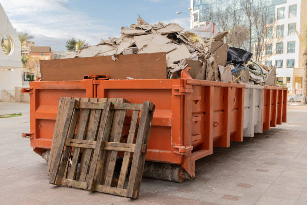Best Office Junk Removal  in Plainsboro Center, NJ