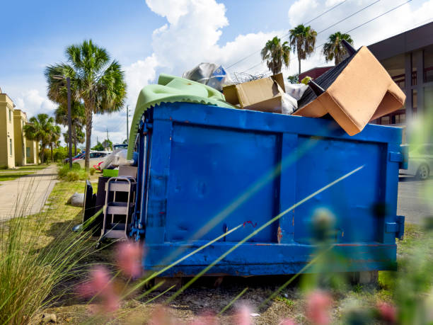 Best Estate Cleanout Services  in Plainsboro Center, NJ