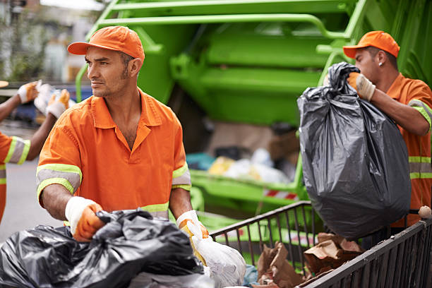 Best Basement Cleanout Services  in Plainsboro Center, NJ