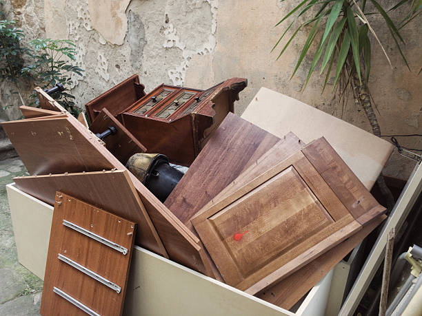 Best Garage Cleanout Services  in Plainsboro Center, NJ
